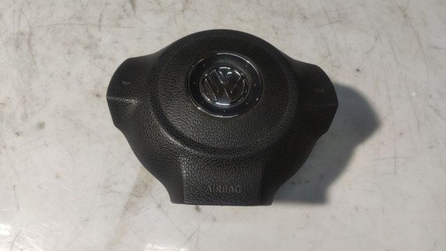 Подушка AIRBAG передня ліва 2K5880201F VAG