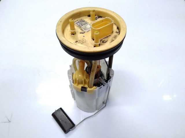 Бензонасос 2K5919050M VAG