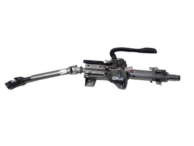 Колонка рульова 2N0419501B VAG