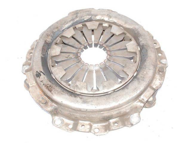 Корзина диска зчеплення 2S617563BD FORD