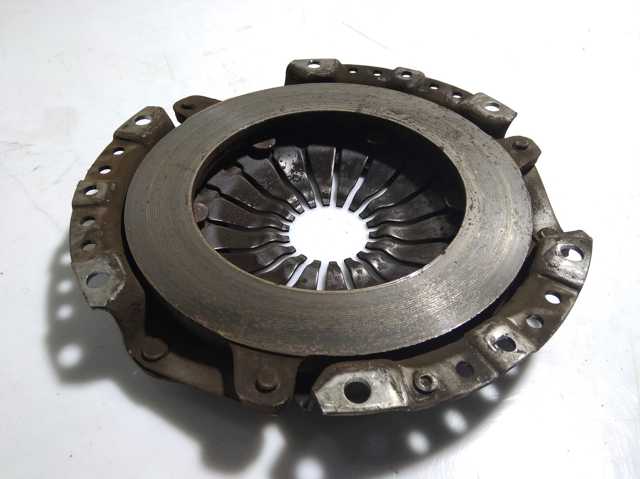 Корзина зчеплення 2S617563HA FORD