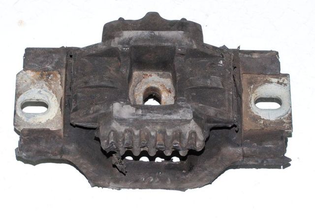 Подушка (опора) двигуна, ліва верхня 2S617M121BB FORD