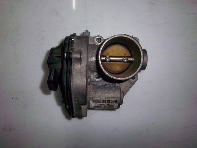 Дросільна заслінка в зборі 2S6U9E927D FORD