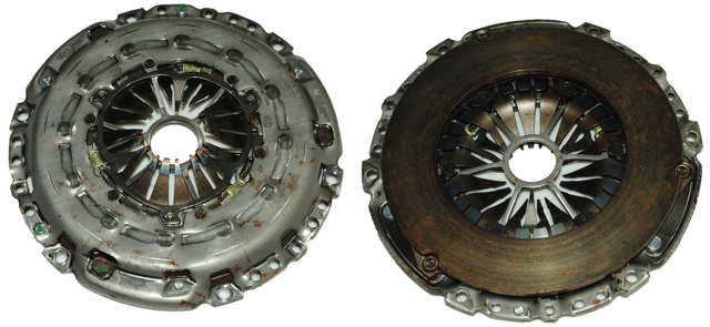 Комплект зчеплення  3000951837 FIAT
