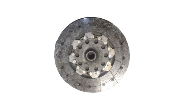 301015629R Renault (RVI)