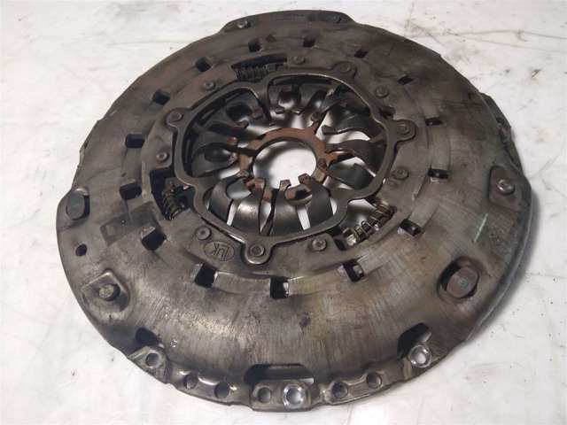 Комплект зчеплення (3 частини) 302052229R RENAULT