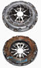 Комплект зчеплення (3 частини) 302052316R RENAULT