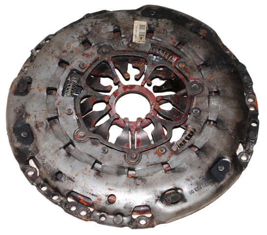 Комплект зчеплення (3 частини) 302054848R RENAULT