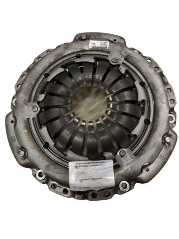 Пелюстковий кошик зчеплення 302103699R RENAULT