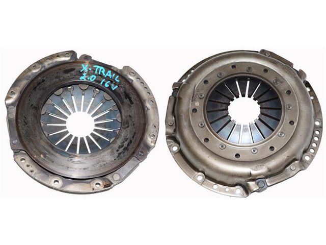 Пелюстковий кошик зчеплення 302108H300 NISSAN