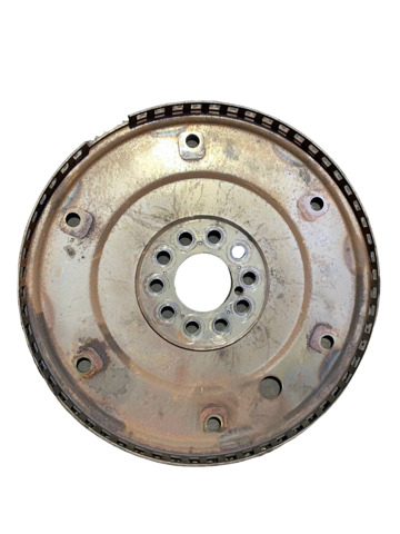 Демпферний маховик 30677196 VOLVO