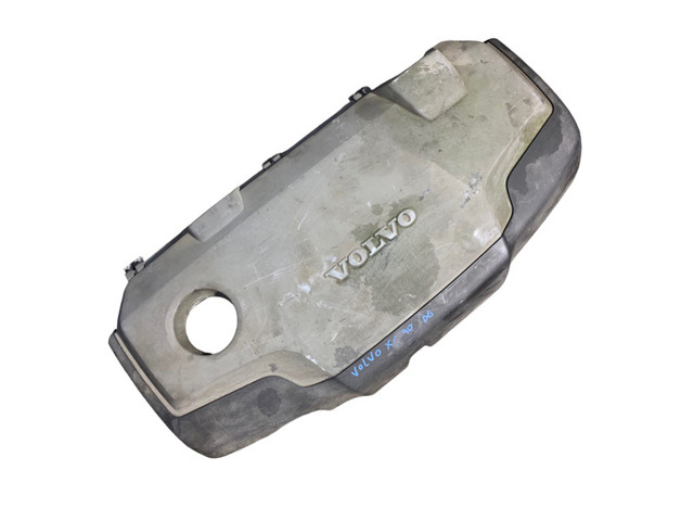Кришка двигуна декоративна 30757158 VOLVO