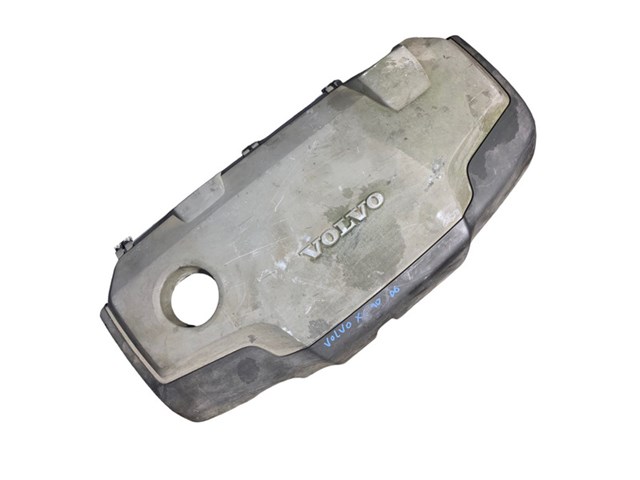 Екран двигуна 30757535 VOLVO