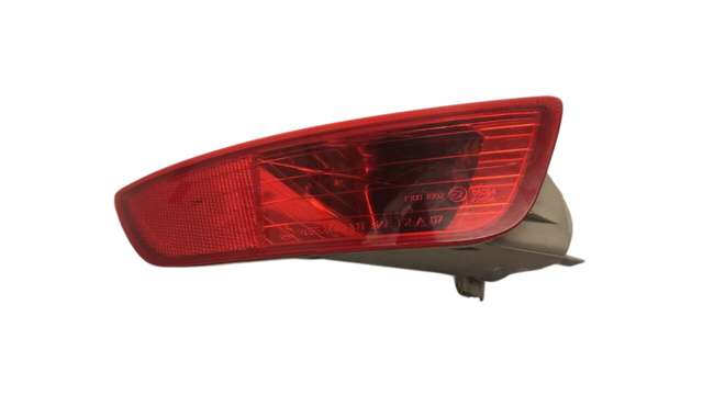 Протівотуманнка задня, права 30763323 VOLVO