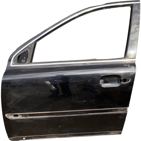 Дверь передня ліва 30796496 VOLVO