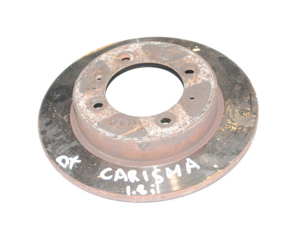 Диск гальмівний задній 308729409 VOLVO