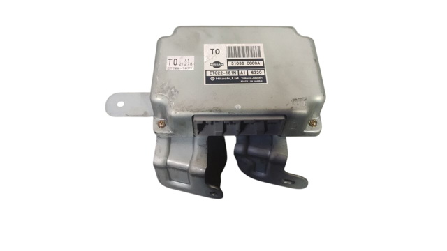 Модуль АКПП електронний 31036CC00A NISSAN
