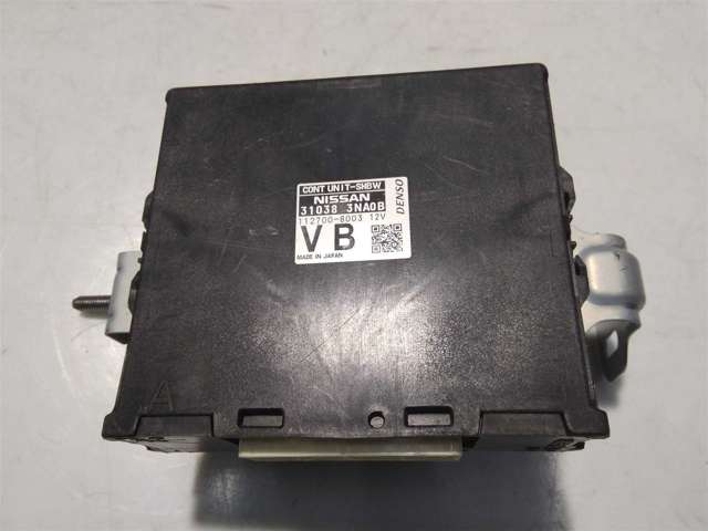 Блок управління акпп 310383NA0B NISSAN