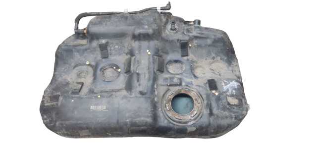 Бак паливний додатковий 31150C2500 HYUNDAI