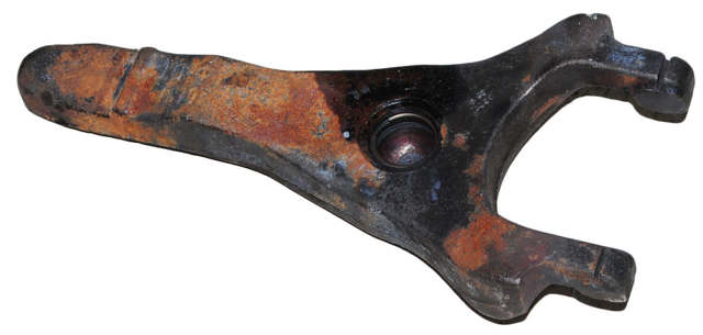 Вилка зчеплення 3120452010 TOYOTA
