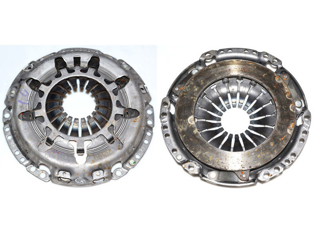 Натискний диск зчеплення 312100D060 TOYOTA