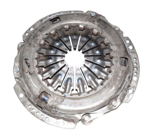 Натискний диск зчеплення 3121026160 TOYOTA