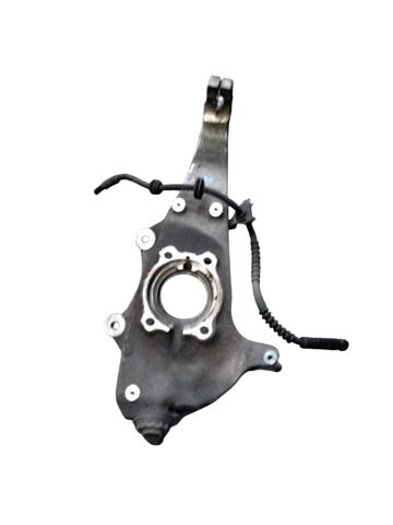 Цапфа поворотного кулака 31216777750 BMW