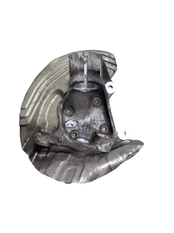 Цапфа передні праві 31216784866 BMW