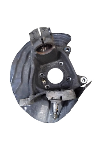 Цапфа поворотна права 31216787680 BMW