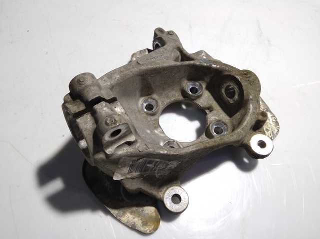 Цапфа передня ліва 31216852159 BMW