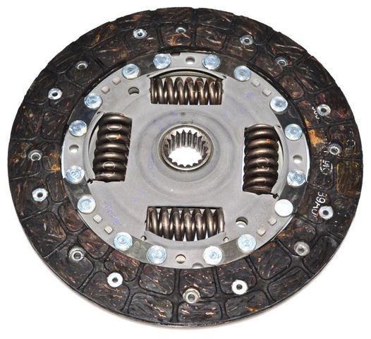 Зчеплення 312500D080 TOYOTA