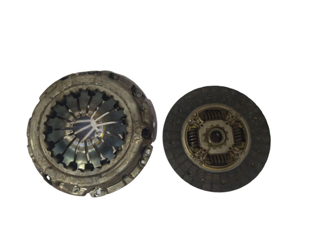 Комплект зчеплення  3125069035 TOYOTA