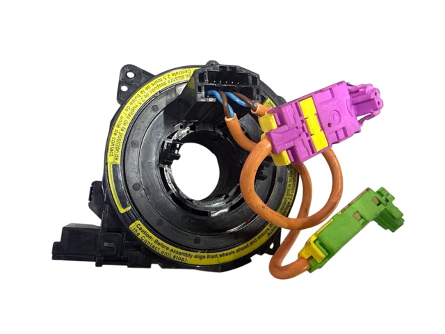 Кільце AIRBAG контактне 31264470 VOLVO