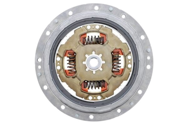 Диск зчеплення ведений 3127047040 TOYOTA