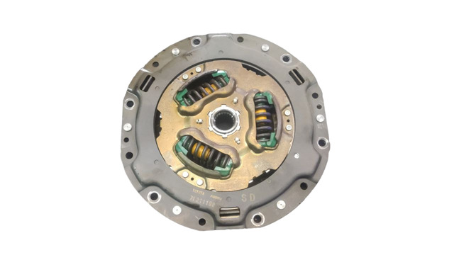 Диск зчеплення 3127047070 TOYOTA
