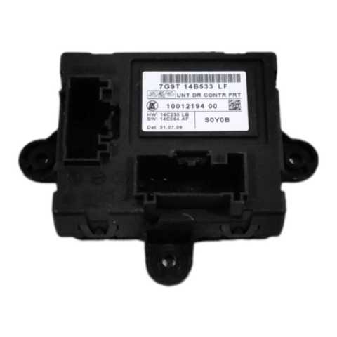 Блок комфорту передніх дверей 31275235 VOLVO