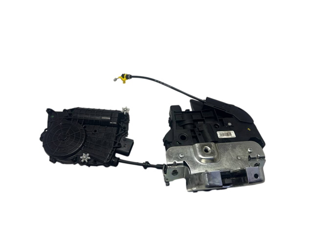 Замок дверей багажника 31276958 VOLVO