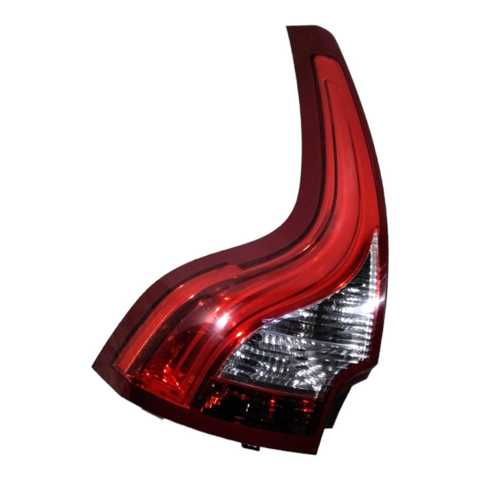 Ліхтар задній лівий 31290683 VOLVO