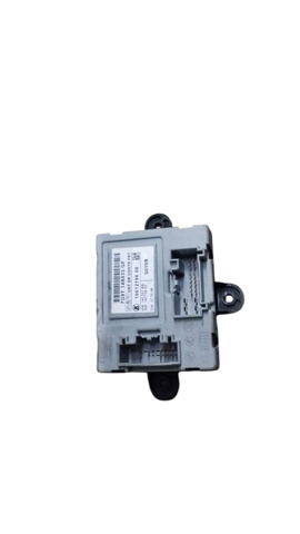 Блок комфорту передніх дверей 31318365 VOLVO