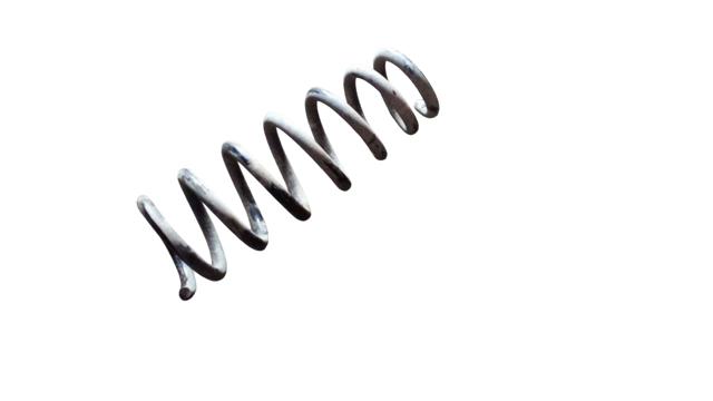 Пружина передня 31336778113 BMW