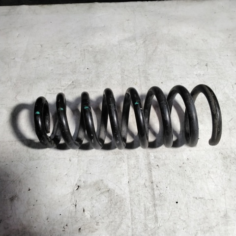 Пружина передня 31336852109 BMW