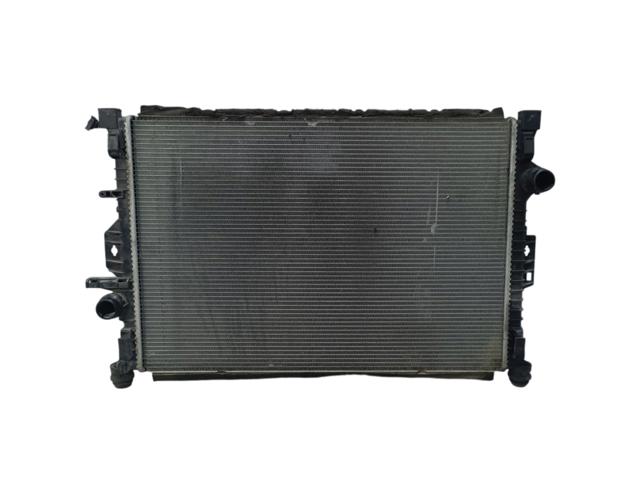 Радіатор охолодження 31338765 VOLVO