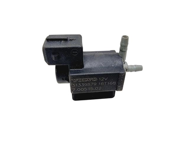 Клапан соленоїд регулювання заслонки EGR 31339879 VOLVO