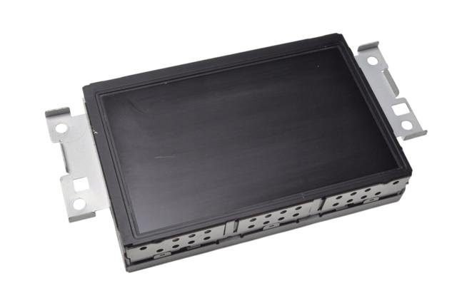 Дисплей бортового комп'ютера 31382065 VOLVO