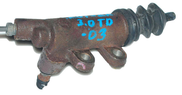 Актуатор зчеплення 3147035140 TOYOTA