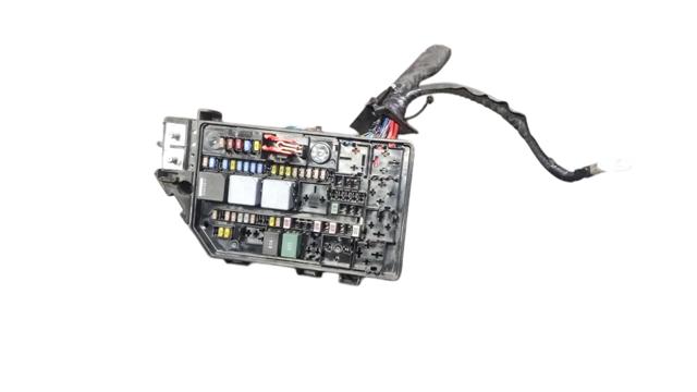 Корпус запобіжників 31473880 VOLVO