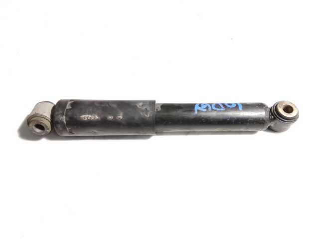 Задній амортизатор 315300 SACHS