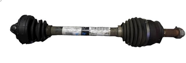 Привід правий 31607589768 BMW