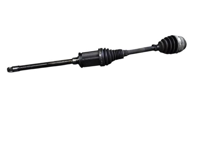 Привід передній правий 31607593040 BMW