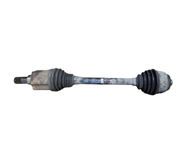 Піввісь передня ліва 31607598027 BMW